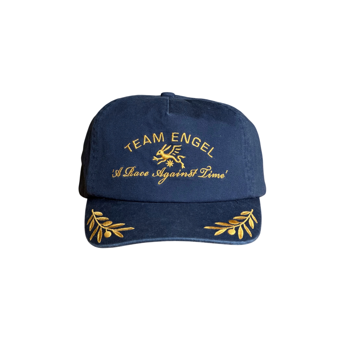 Team Engel Cap Vintage Navy