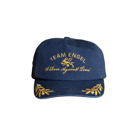 Team Engel Cap Vintage Navy